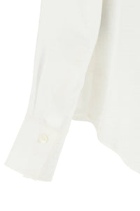 Ferragamo Women Monogram Shirt