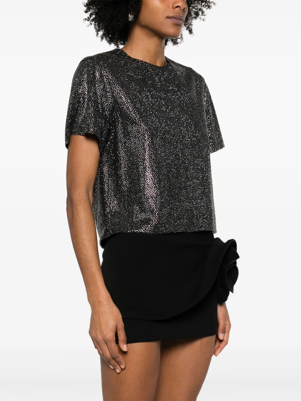 Giuseppe Di Morabito Women T-Shirt