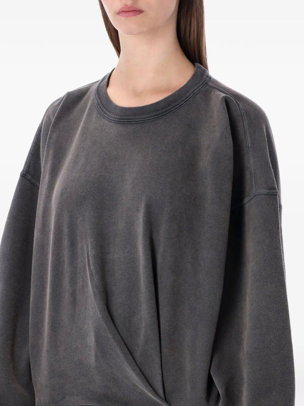 Marant Etoile Women Sauria Sweatshirt
