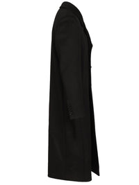 Balenciaga Men Long Coat