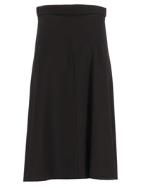 Forte_forte Forte_Forte Women Flared Skirt
