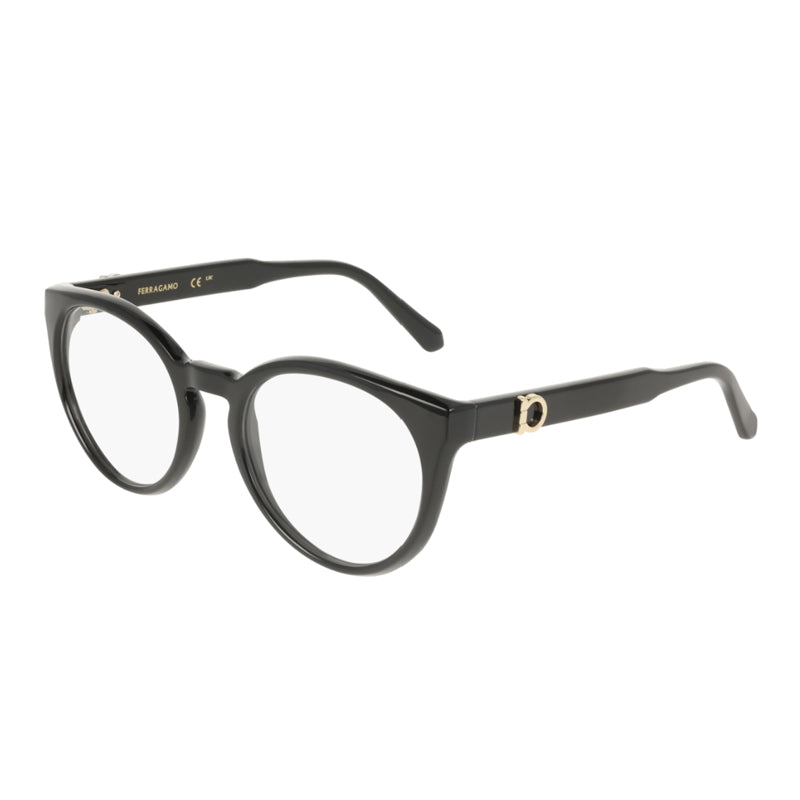 Salvatore Ferragamo ,  Frame and  Lens