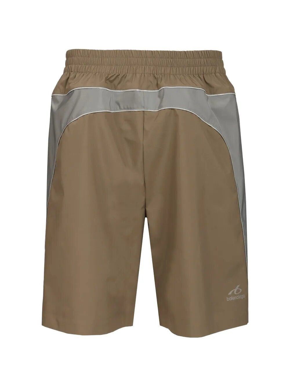Balenciaga Men Technical Shorts