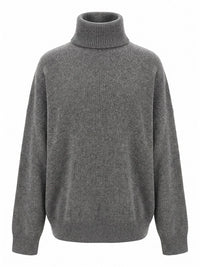 Brunello cucinelli Brunello Cucinelli Women Cashmere Turtleneck Sweater