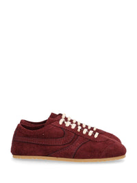 Dries Van Noten Women Low-Top Sneakers