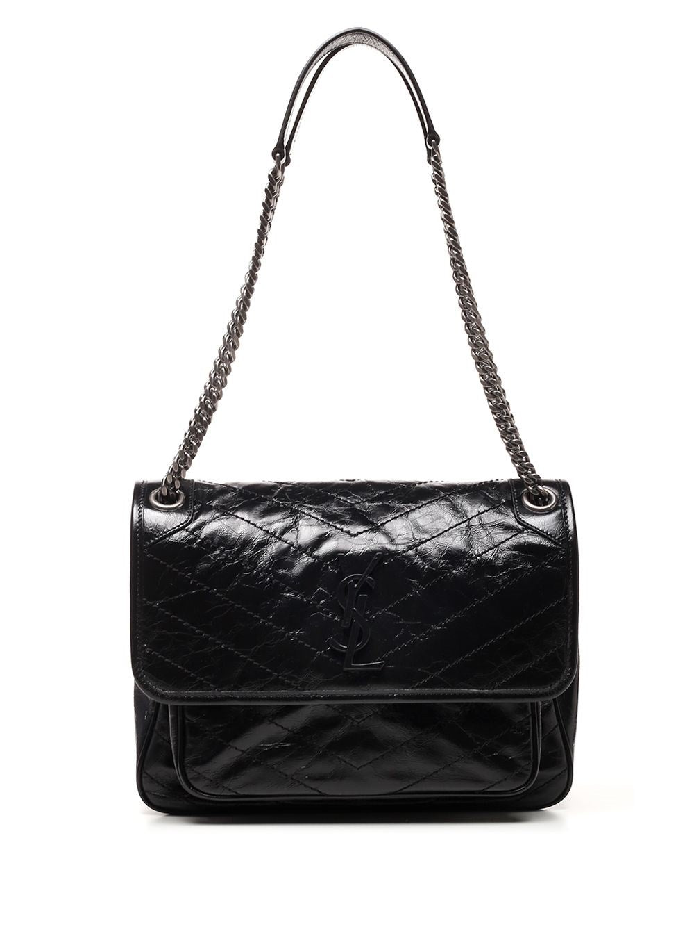 Saint Laurent Saint Laurent Women "Niki" Shoulder Bag