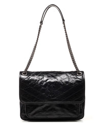 Saint Laurent Saint Laurent Women "Niki" Shoulder Bag