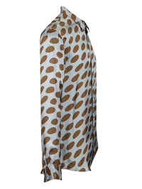 Dries Van Noten Dries Van Noten Men Caper Shirt