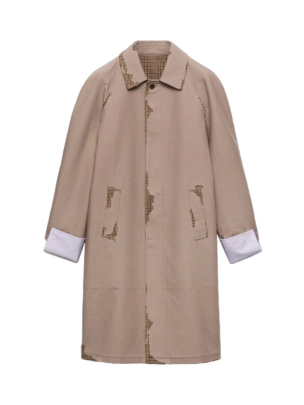 Prada Women Coat