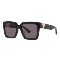 Bottega Veneta Bottega Veneta BV1198SA 001 Black/Grey