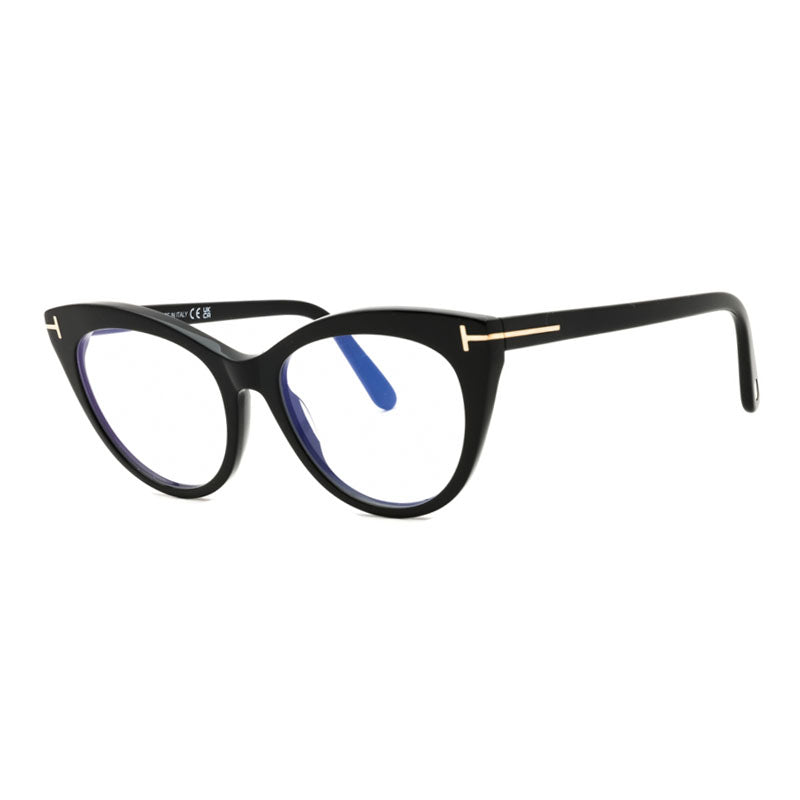 , Frame and Lens