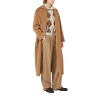 Max Mara Studio Max Mara Studio Cocco Trousers Women