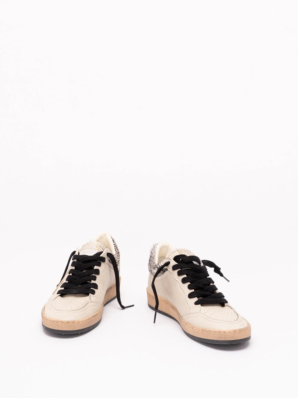 Golden Goose Women `Ball Star` Sneakers