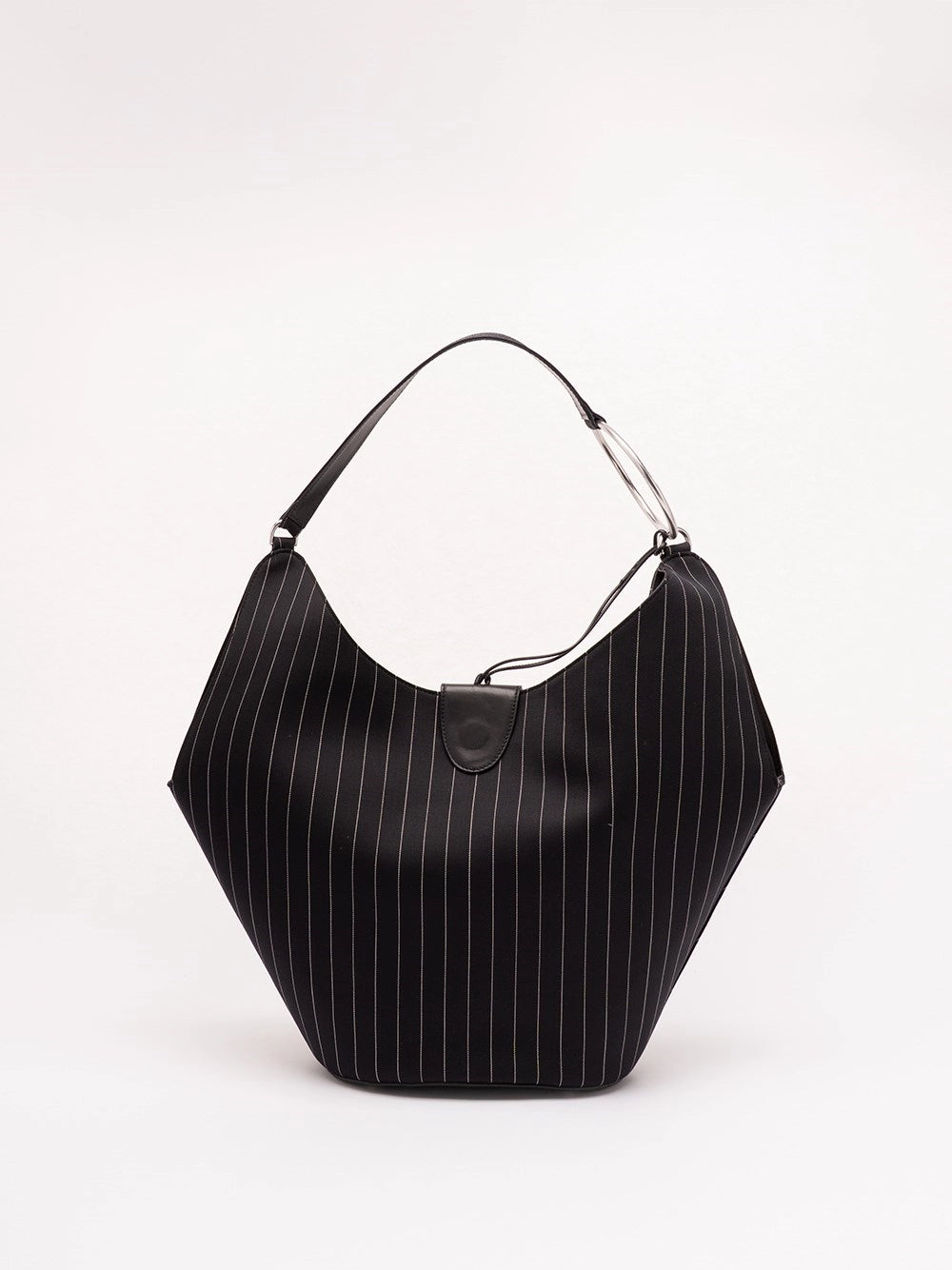 Dondup Women Big Hobo Bag