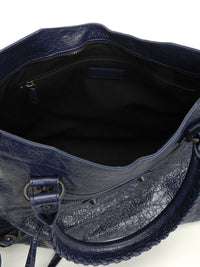 Balenciaga Balenciaga Women Le City Bag M
