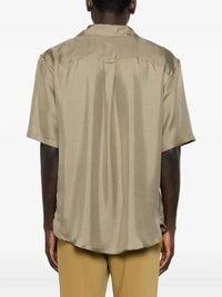Saint laurent Saint Laurent Men Boxy Shirt