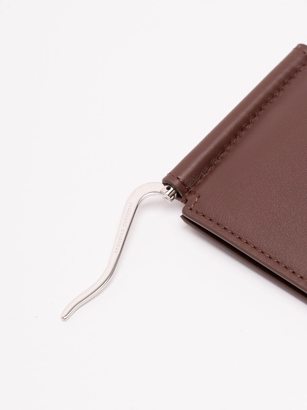 Brunello Cucinelli Men Leather Wallet