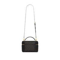 SAINT LAURENT Saint Laurent Gaby Large Vanity Bag Women