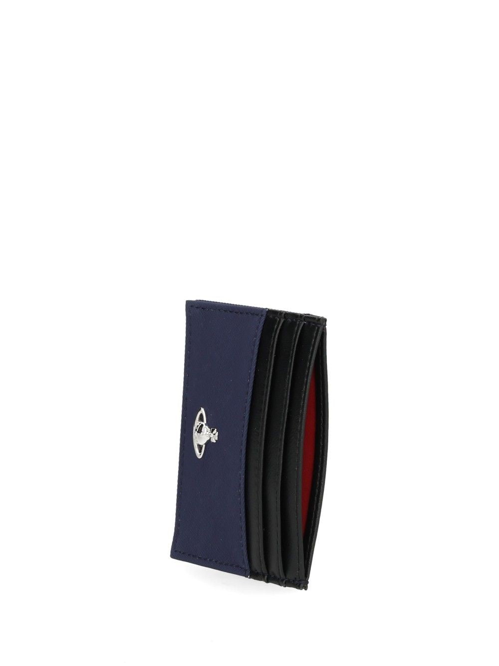 Vivienne Westwood Vivienne Westwood Women Flat Card Holder