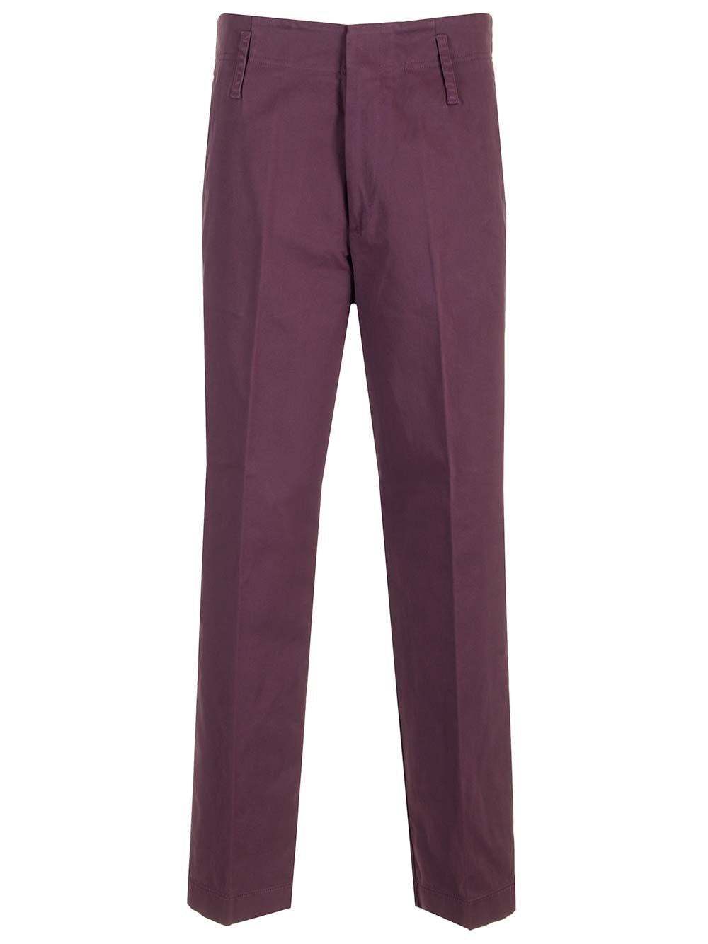 Forte_Forte Women Chino Pants