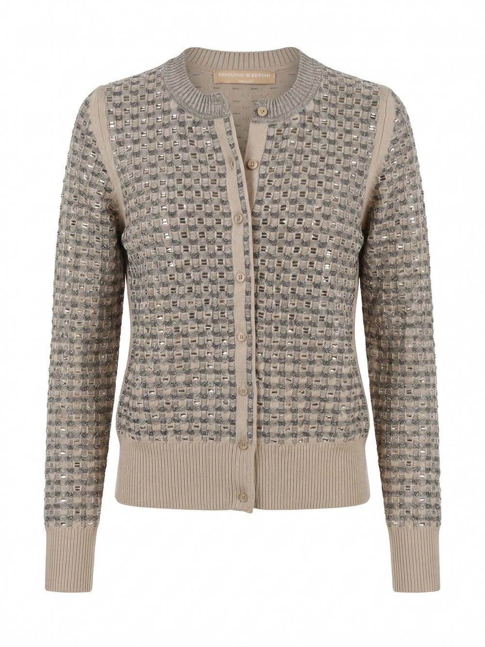 Ermanno scervino Ermanno Scervino Women Cardigan