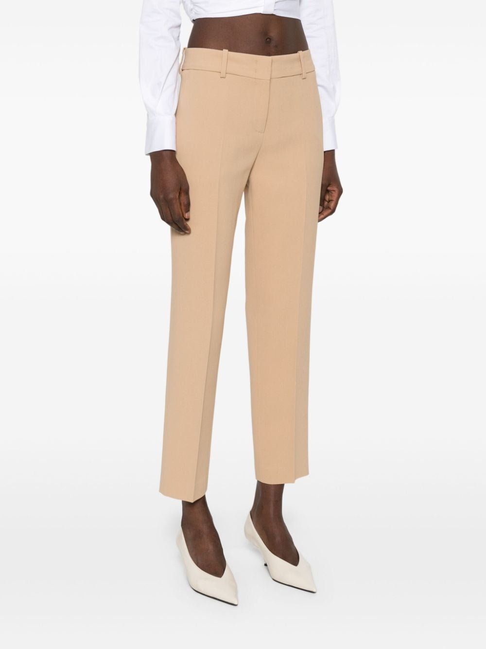 Ermanno Scervino Women Pants