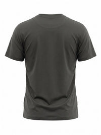 Stone Island Men Organic Cotton Jersey T-Shirt