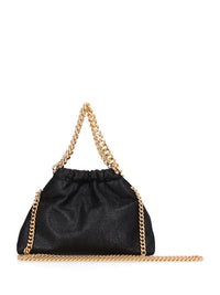 Stella Mccartney Stella Mccartney Women Falabella Mini Drawstring Bag