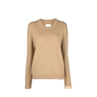 Maison Margiela Maison Margiela Wool And Cashmere Pullover Women