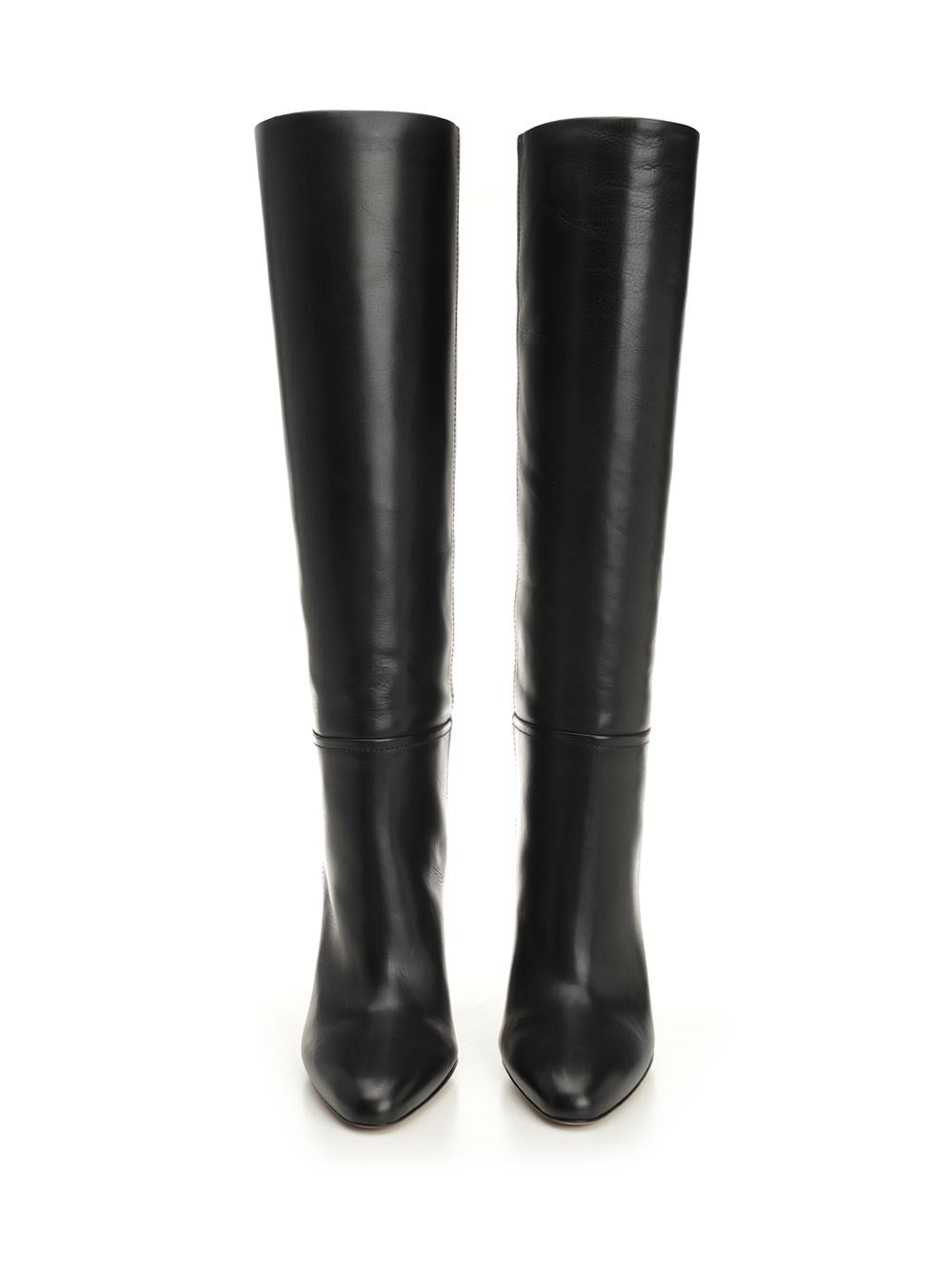 PARIS TEXAS Paris Texas Women "Lavinia 100" Leather Boots