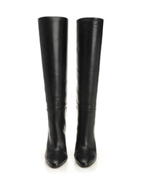 PARIS TEXAS Paris Texas Women "Lavinia 100" Leather Boots