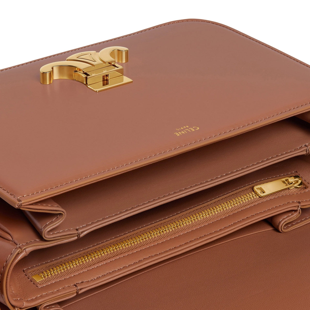 Celine Celine Classique Triomphe Bag Women