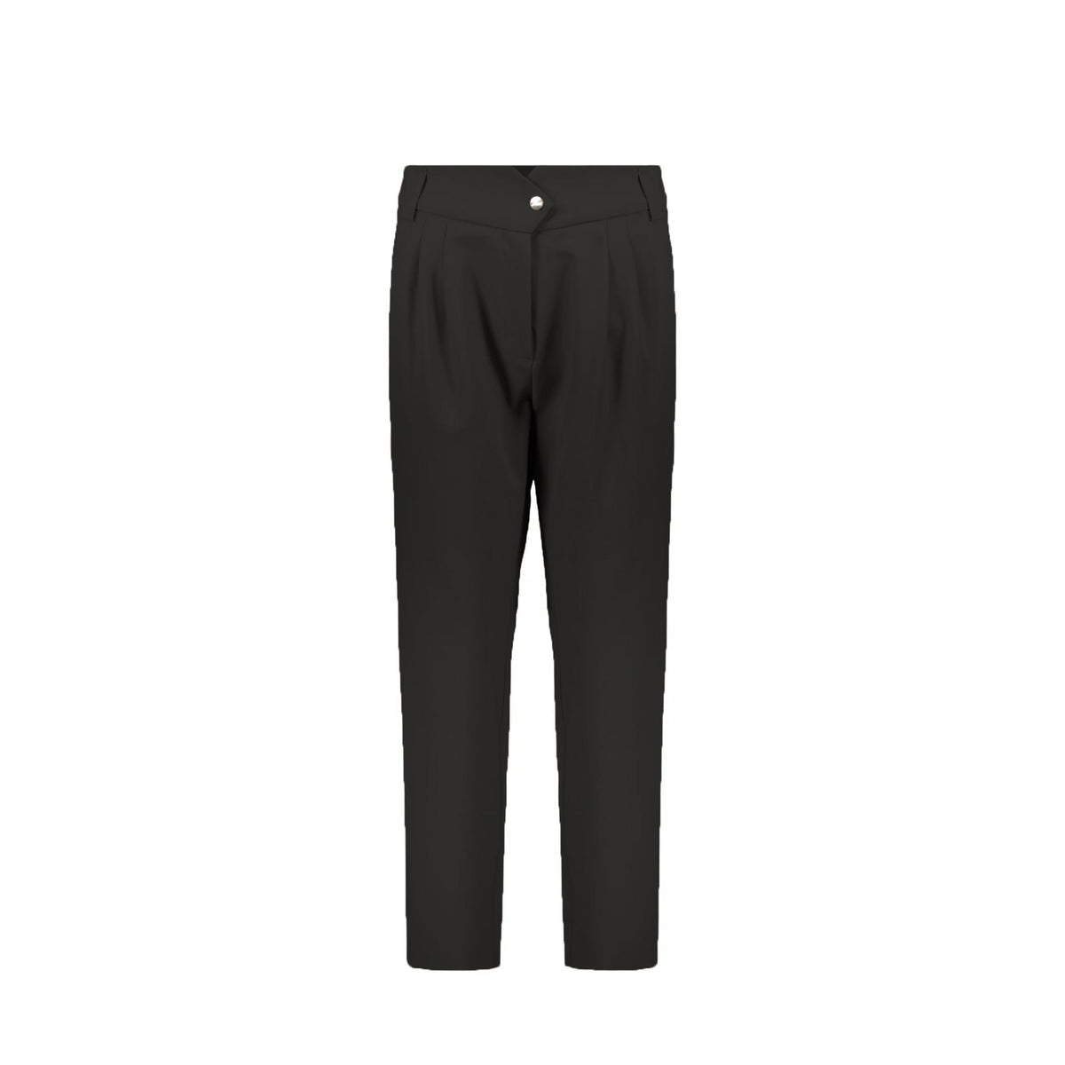 Herno Herno Pleated Trousers Women