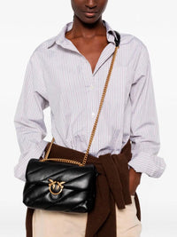 Pinko Women Love Puff Mini Bag