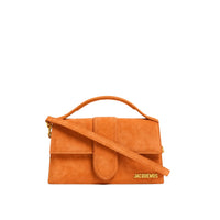 JACQUEMUS Jacquemus Le Grand Bambino Shoulder Bag Women