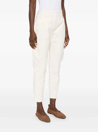 Brunello Cucinelli Women Dyed Pants