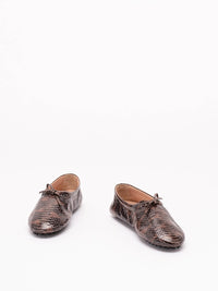 Alberta Ferretti Women Ballerinas