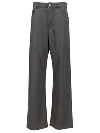 Miu Miu Women Five-Pocket Trousers