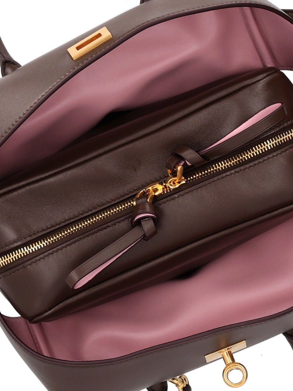 Balenciaga Women Small Le 7 Bowling Bag