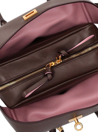 Balenciaga Women Small Le 7 Bowling Bag