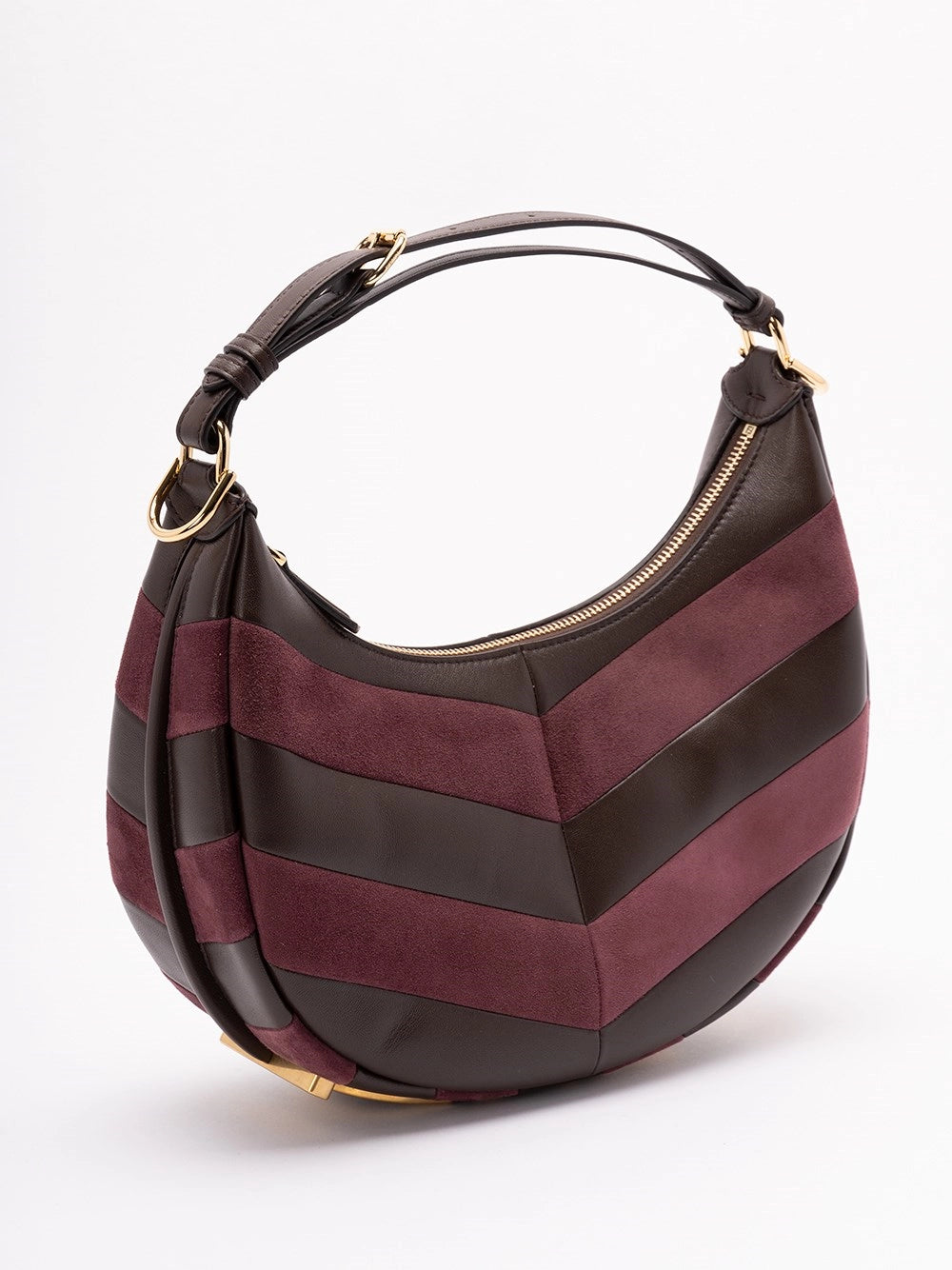 Fendi Women `Fendigraphy` Small Bag