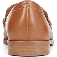 Stevie Womens Padded Insole Slip On Loafers