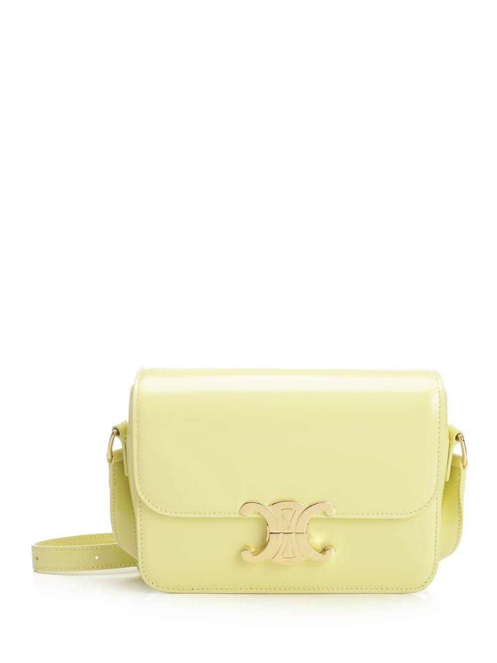 Celine Women "Teen Triomphe" Bag
