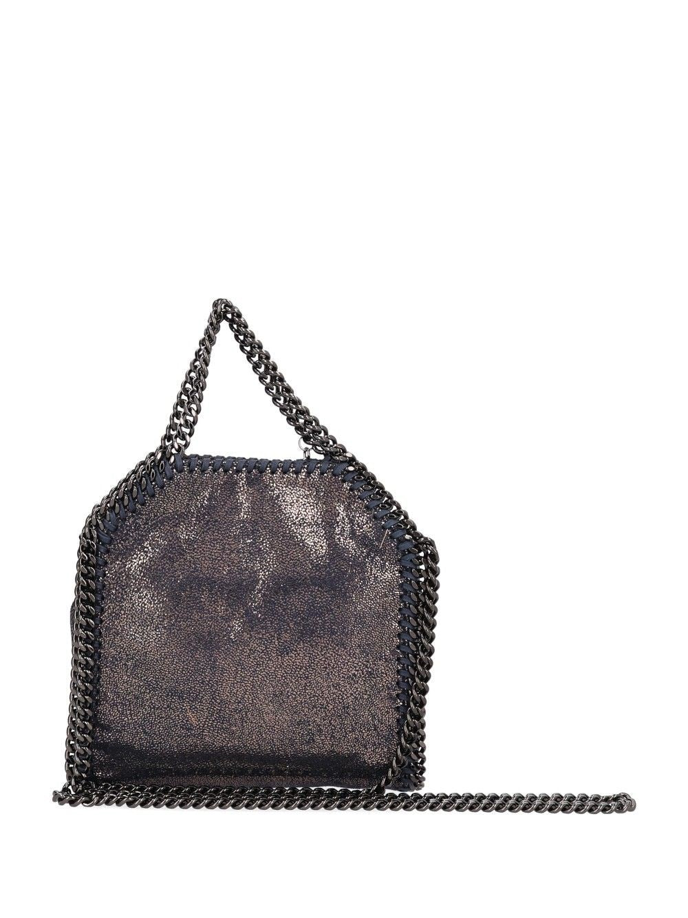 Stella Mccartney Stella Mccartney Women "Falabella" Micro Bag