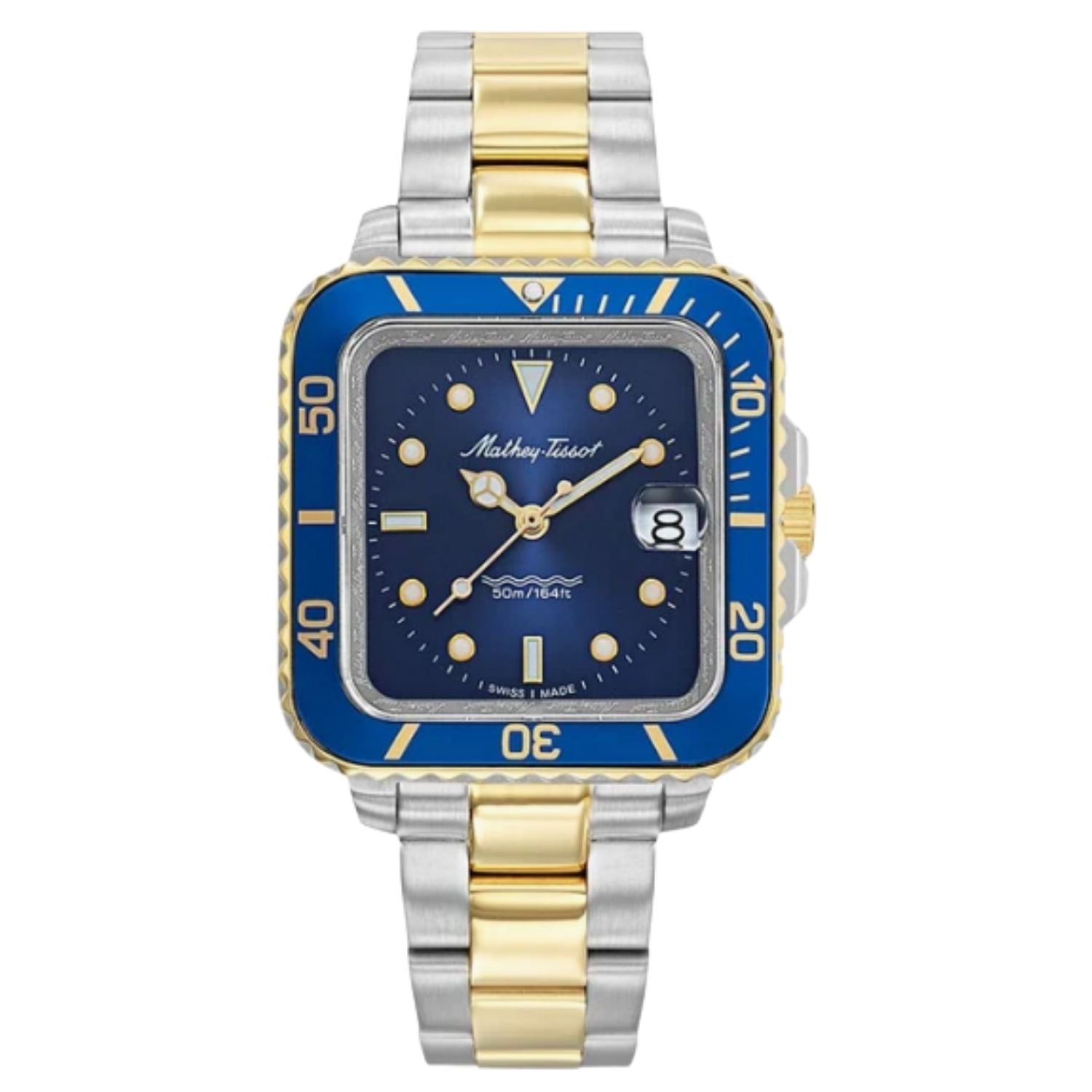 Mathey Tissot Mathey Tissot Women's Vintage
