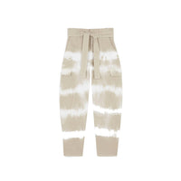 Stella McCartney Stella Mccartney Tie-Dye Denim Jeans Women