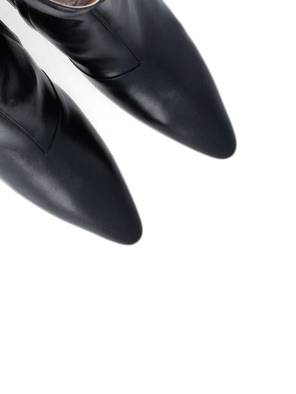 Maison Margiela Maison Margiela Women "Heel-Less" Ankle Boots