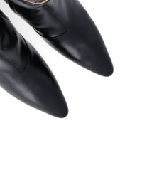Maison Margiela Maison Margiela Women "Heel-Less" Ankle Boots