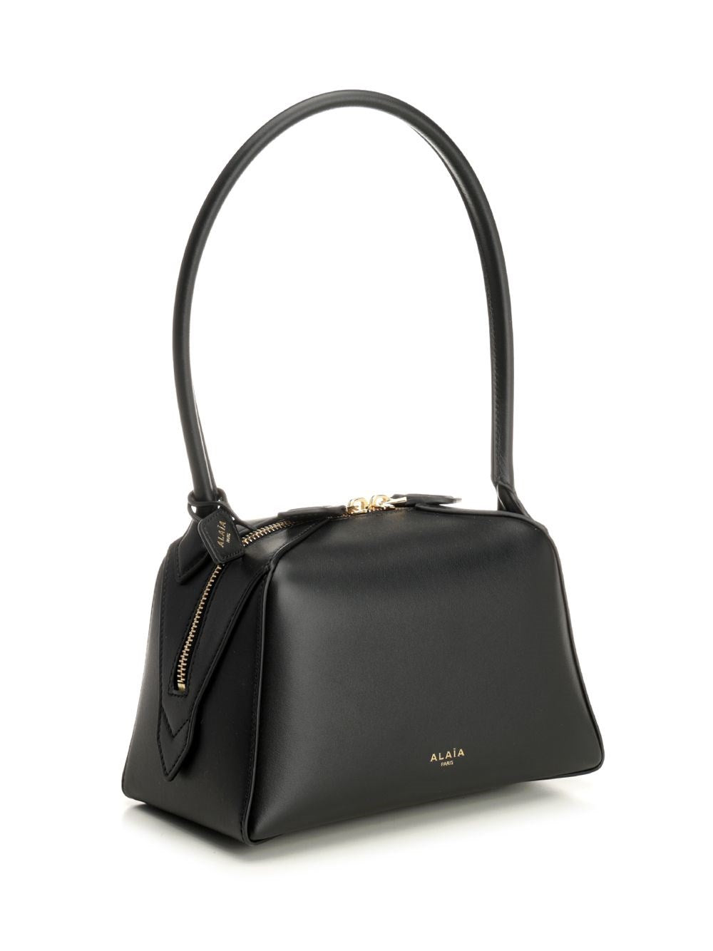 Alaïa Alaïa Women Small "Bouledogue" Bag