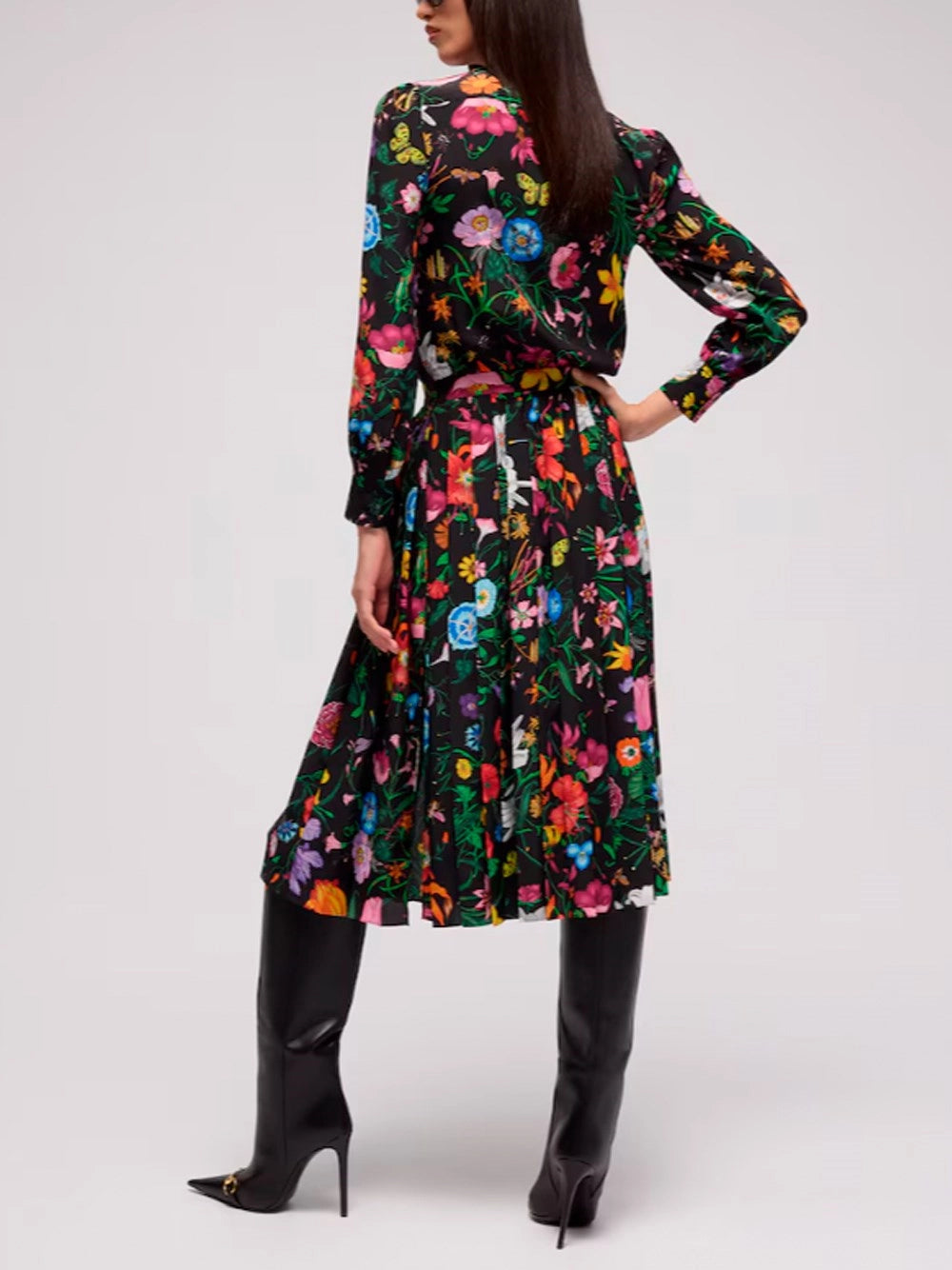 Gucci Women `Flora` Dress